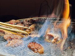 -西塔老太太泥炉烤肉(温州首店万象城黑金店)