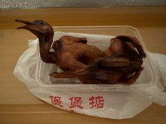 -煲煲掂风味煲仔饭餐厅(西区店)