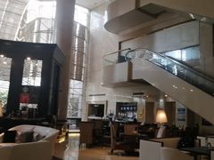 -上海齐鲁万怡大酒店·辣椒屋咖啡厅