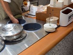 -野人先生Gelato(上海长宁龙之梦店)