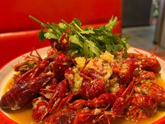 -曹胖子龙虾馆(黄桦路店)