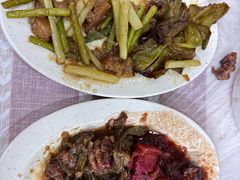 -尹记餐馆(花园店)