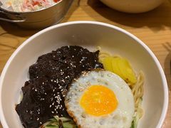 -恩你小木屋·韩式料理(假日广场店)