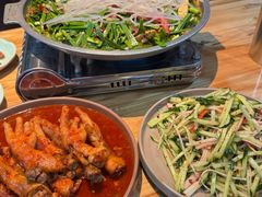 -京玉菲饭店(李村店)