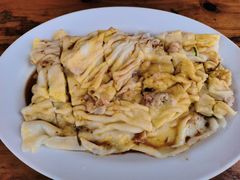 -文记煲仔饭