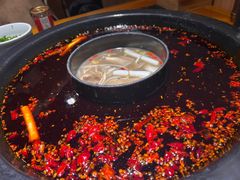 -陈眼镜火锅(总店)