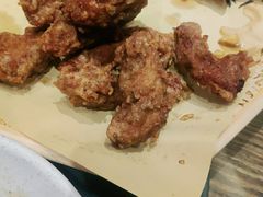 -永红源·啤酒烧烤海鲜大排档(台柳路店)
