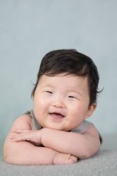 -西瓜庄园儿童摄影