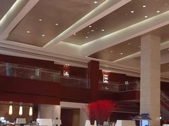 -苏州金鸡湖大酒店