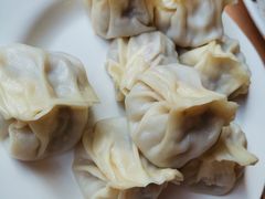 -维吾尔餐厅(宜山路店)