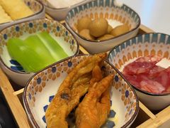 -螺大喜螺蛳粉火锅(雍和宫店)