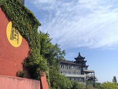 -句容茅山景区