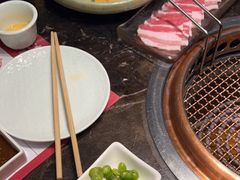 -一品诚记烤肉(大连柏威年购物中心店)