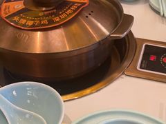 -润园四季椰子鸡火锅(南山海岸城店)