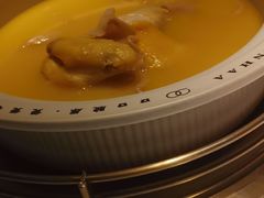 领鲜花胶鸡汤-领鲜天下·焗海鲜·花胶鸡(天目里店)