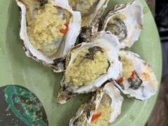 -贞姨美食·老字号海鲜大排档