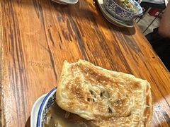 -叶新小吃店(来凤小区总店)