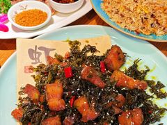 -农家乐·福建土菜(金榕北路店)