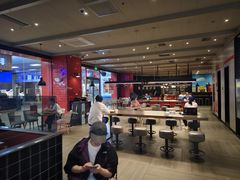 -肯德基(龙之梦购物中心店)