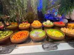 -五道口枣糕王(西单华威约饭街店)