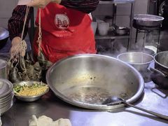 -群众牛肉小点(蚵仔煎)