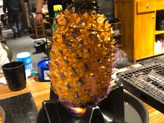 -烧货·活海鲜炭烧(湖滨商业街店)