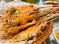 -79号渔船海鲜饭店(华强北店)