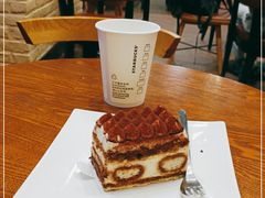 -星巴克(北京惠新东街店)