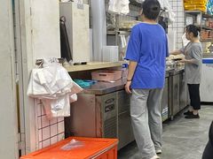 -阿文夜市豆浆油条(临潼路店)