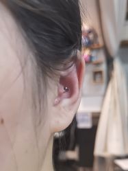 -匿名者纹身学院派·刺青