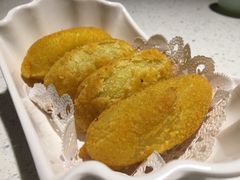 -名厨餐厅(财富酒店)