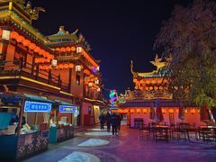 -中国翰园碑林