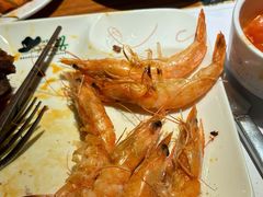 -汉巴味德(大悦城店)