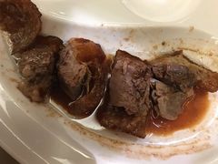 烧鹅-广州逸林假日酒店·四季桃源中餐厅(白云山风景区店)