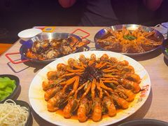 -红盔甲·小龙虾(车公庙店)