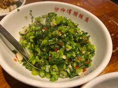 -炒师傅腊鲢鱼(左家塘店)