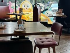 -必胜客(新中纬店)