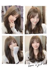 -3AM·S HAIR SALON烫发染发接发