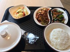 -乡村基(杨家坪建设店)