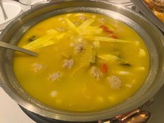 小厨三鲜锅-徽镇小厨·经典徽菜(马连道店)