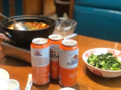 -肖记公安牛肉鱼杂馆·省级非物质文化遗产(万松园直营店)
