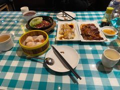 -蓝记茶餐厅(勒泰店)
