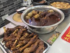 -豫掌柜饸饹面·烩面(秀沿路店)