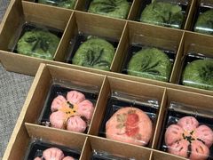 -知味观(湖滨店)