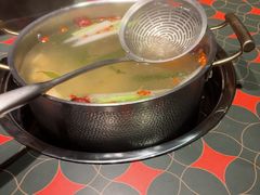 -南城十里潮汕鲜牛火锅·鲜虾生滚粥(融汇老商埠店)
