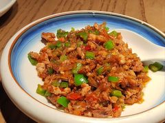 -茄子恰恰·新云南小炒(坪山益田店)