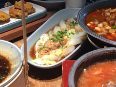 -蜜桃餐厅·伴山(湖滨商业街店)