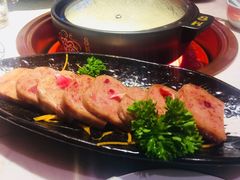 -捞神汤物料理(正大广场店)