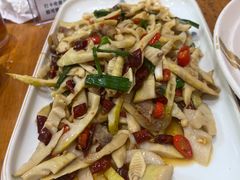 -下梅人家土菜馆(历史文化餐厅度假区店)