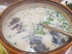 鱼头百汤-旭龙鱼头王(航华店)